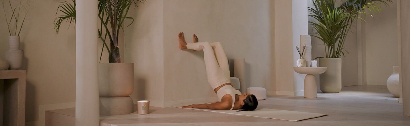 Pilates kleding 2025 rituals