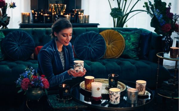 The incredible benefits of candle meditation, and how to do it