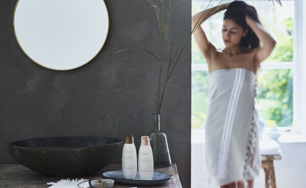 die besten haarpflege routinen fur