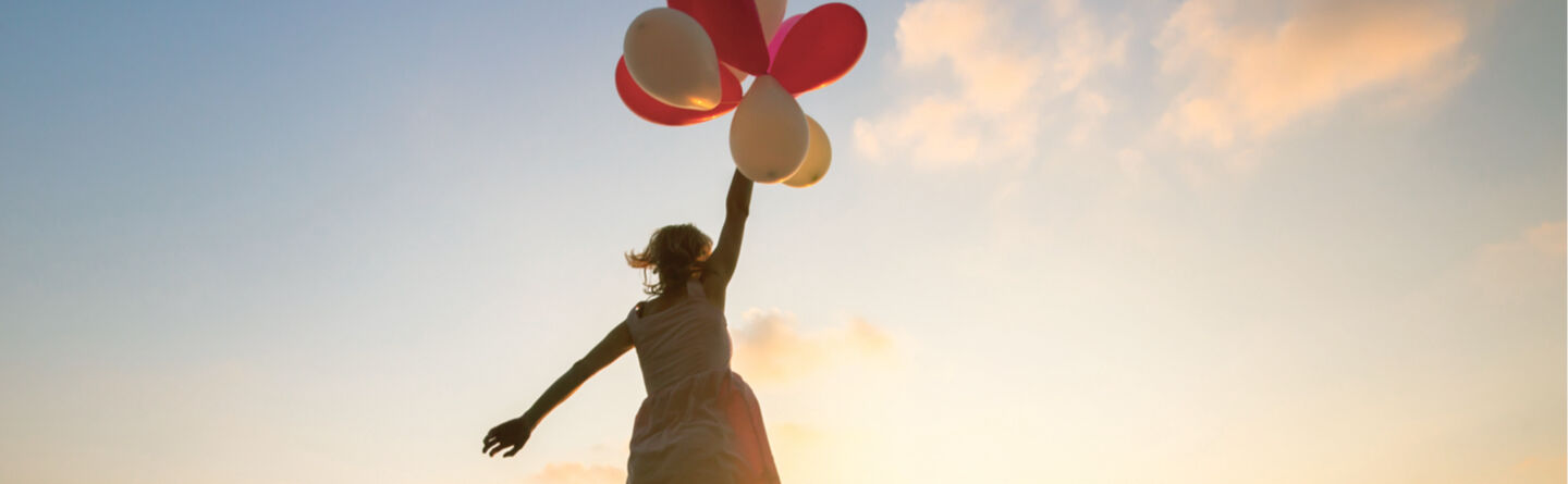 How to live a happy life and pay your happiness forward