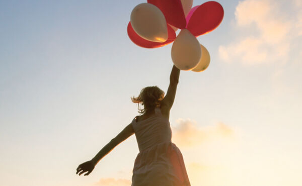 How to live a happy life and pay your happiness forward