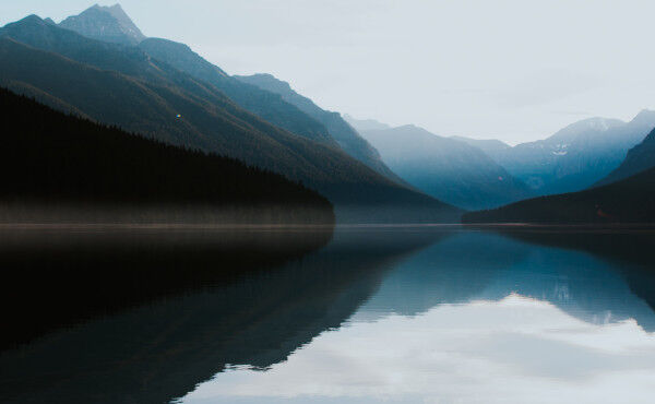 A reflective meditation for ultimate focus 