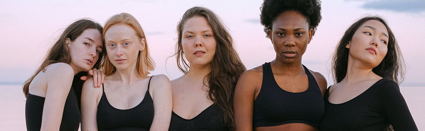 K&auml;nn dig bekv&auml;m i din kropp och hud &ndash; oavsett &aring;lder