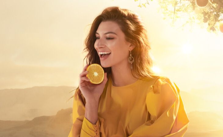 Let the sunshine in: 7 foods with energising and immune-boosting vitamin D