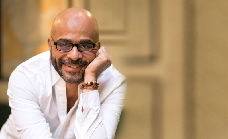 Revealed: What is happiness? Plus, the simple trick that will bring more of it into your life