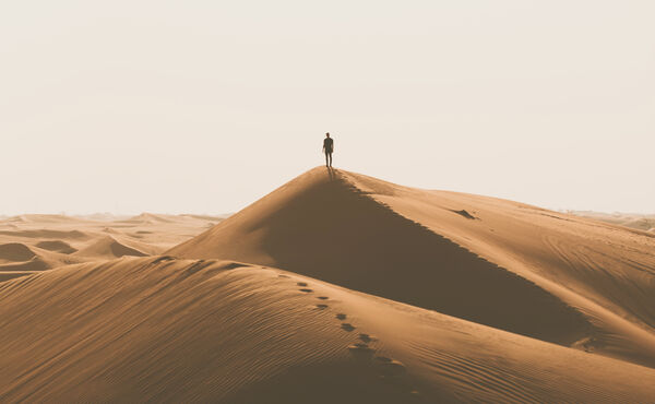 Stellen Sie sich Ihren Ängsten und entfalten Sie Ihr wahres Potenzial in 6 einfachen Schritten