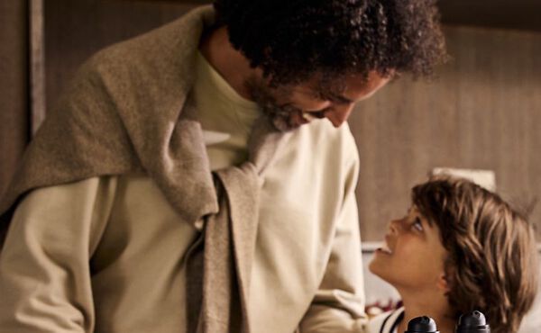 10 thoughtful Father