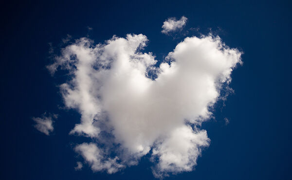 4 things you can only see when you&rsquo;re slowing down