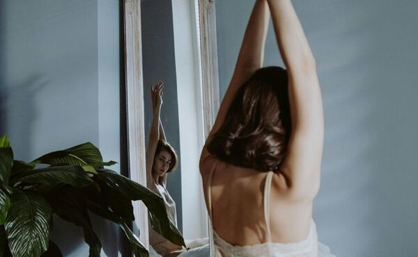 7 easy & meaningful routines for a week of wellbeing