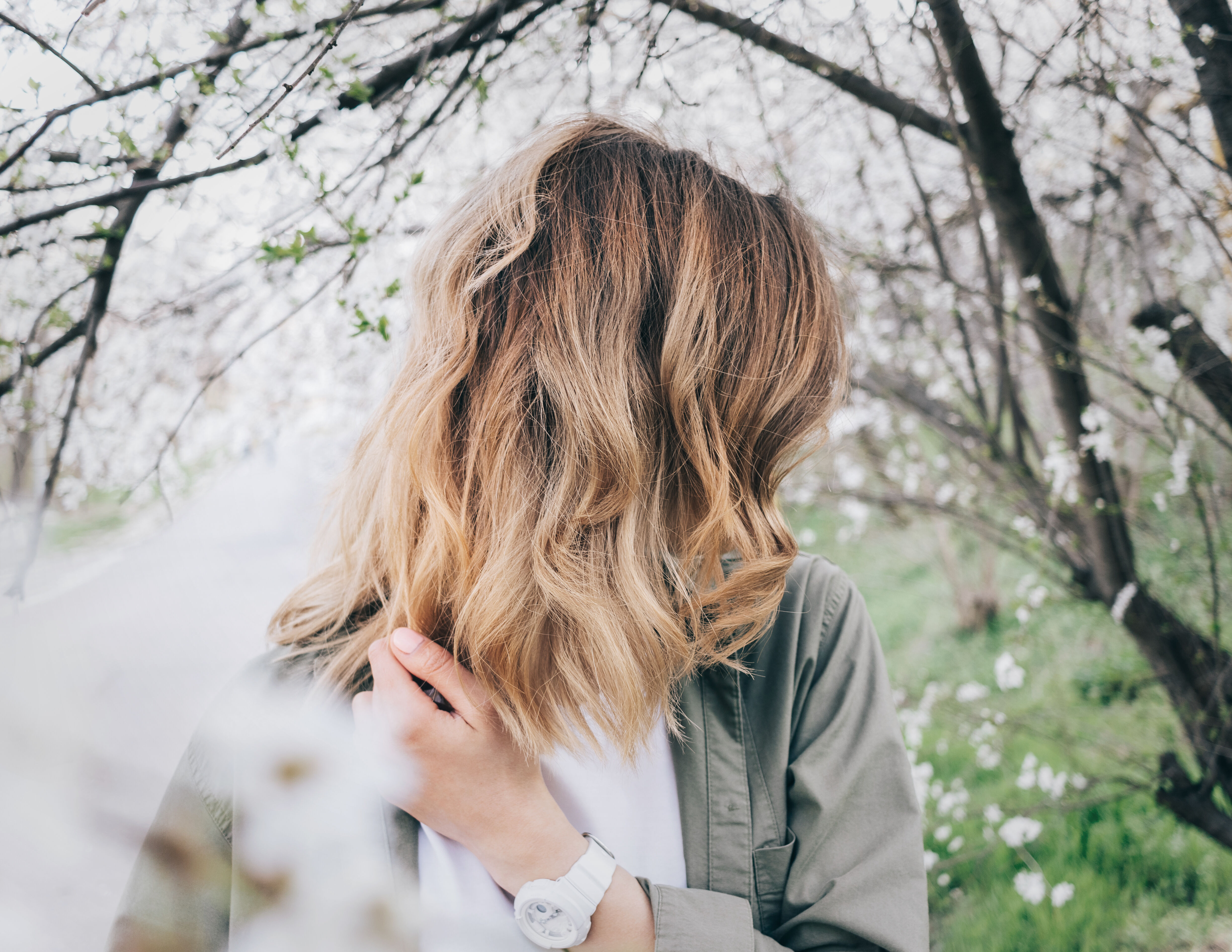 Expert Tips For Effortless Hair Whatever Your Hair Type Rituals