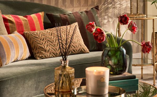 How to bring holiday style to your home