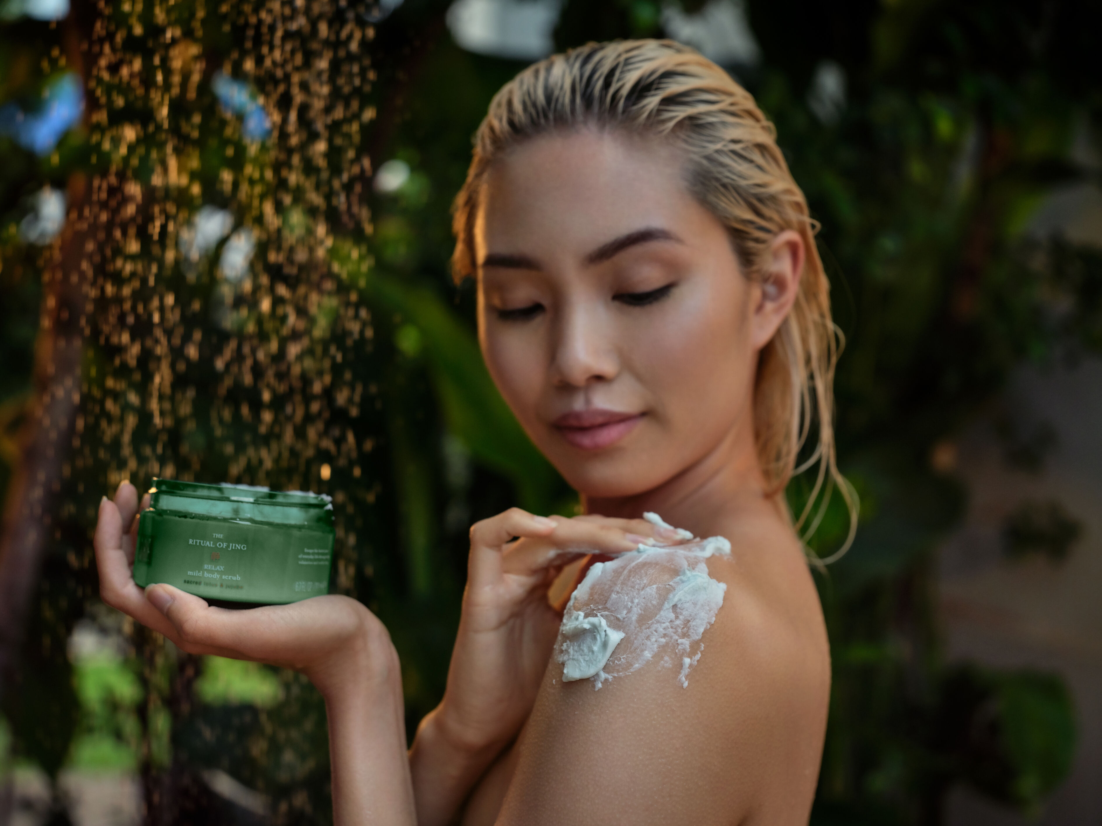 los secretos del exfoliante todo lo