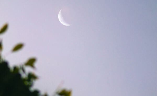 La luna y cómo afecta a nuestras horas de sueño