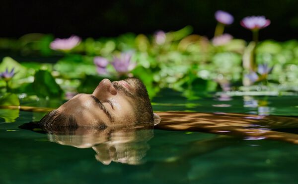 Eine einfache Abendroutine für erholsamen Schlaf