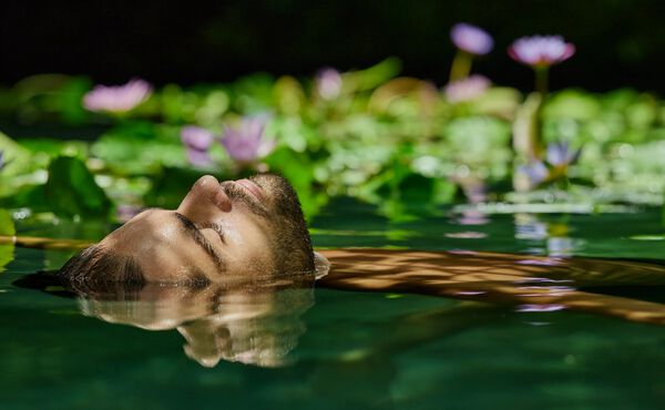 A Simple Evening Routine for Your Best Sleep Yet