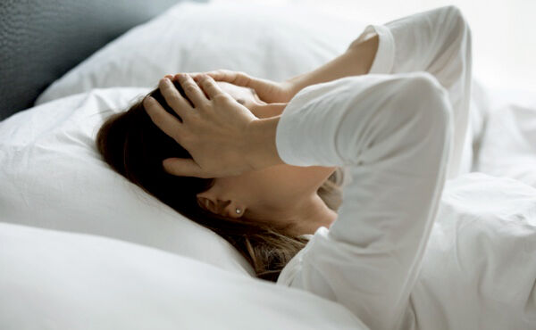 Dzień 9: Dlaczego uczucie senności nie zawsze oznacza, że zaśniesz