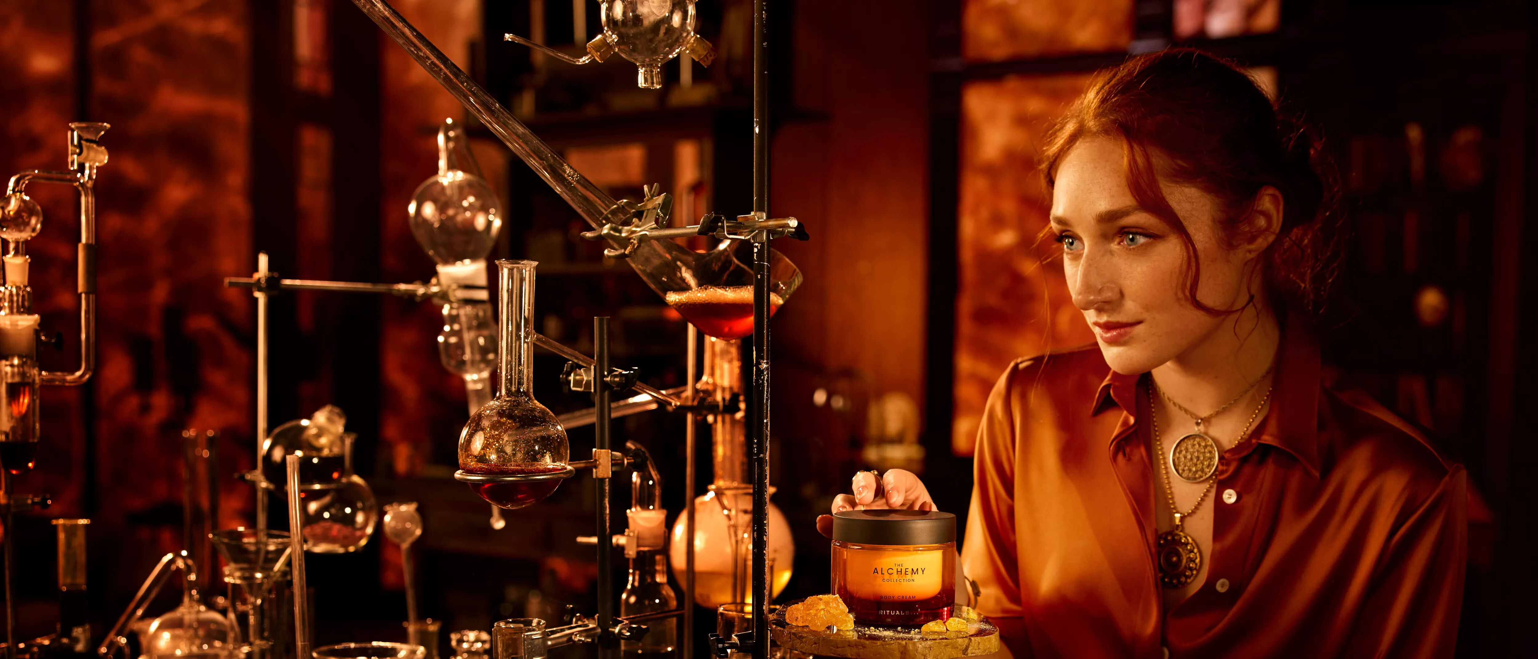 The fascinating history of alchemy & alchemists