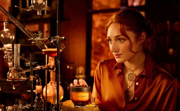 The fascinating history of alchemy & alchemists