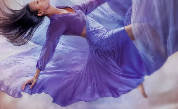 Experience our dream-enhancing soundscape