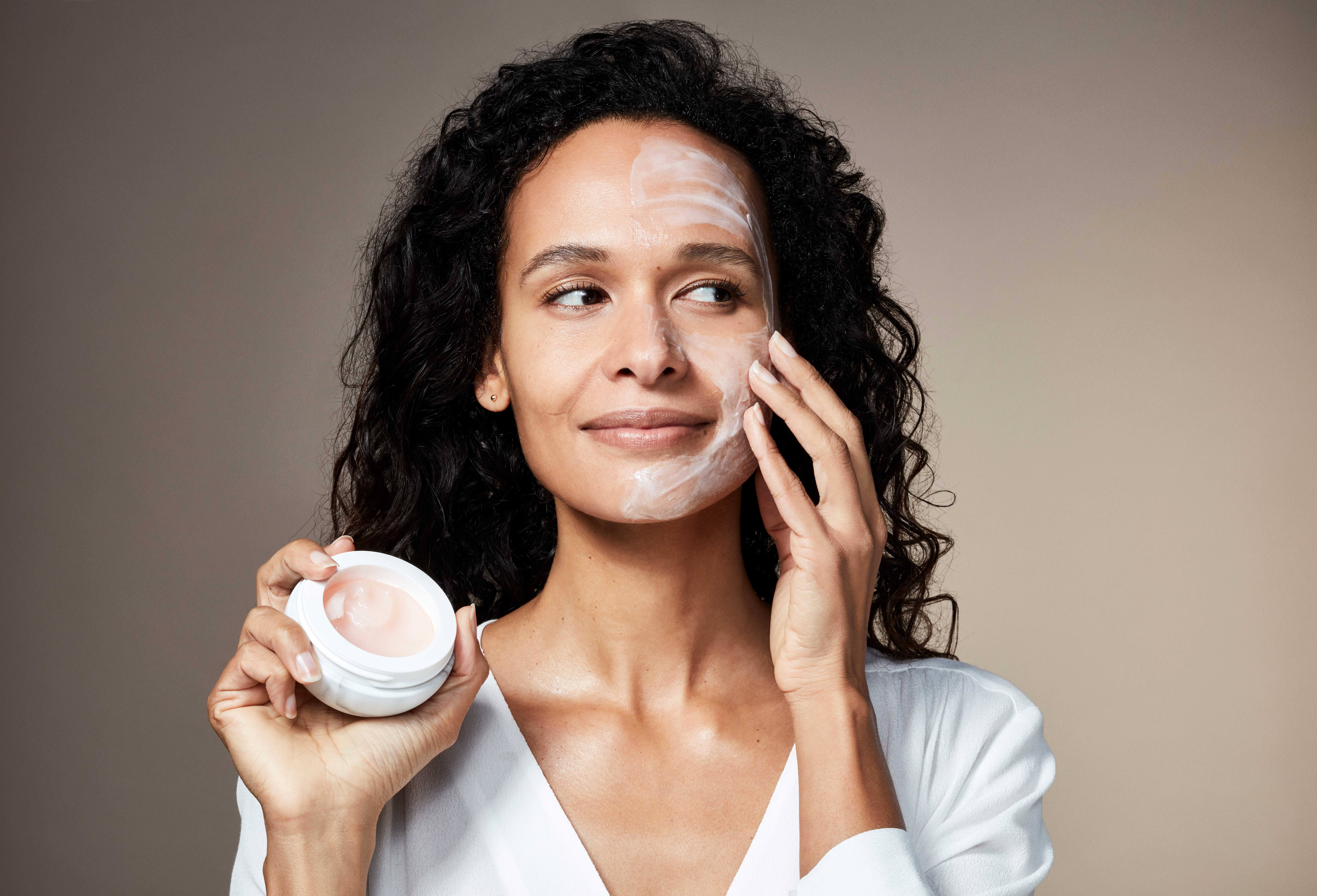 How to build a skincare routine: tips from our expert