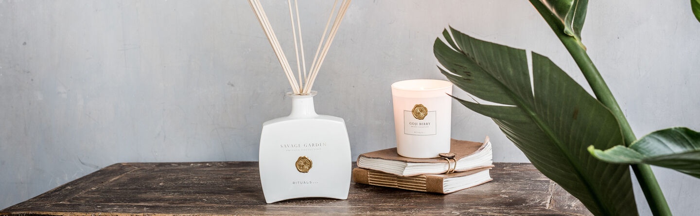 Rituals Magazine - Rituals Magazine