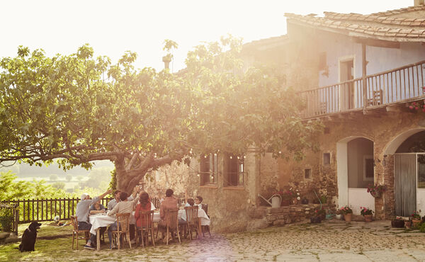 6 ritos que celebran el solsticio de verano por el mundo