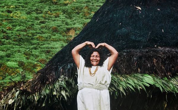 Why Rituals is helping the lndigenous Arhuaco community save their endangered forests