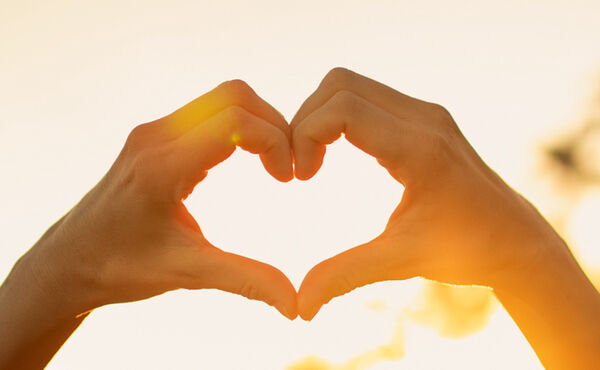 Giorno 7 - Il potere dell’amore e come ti aiuta a vivere una vita più felice 