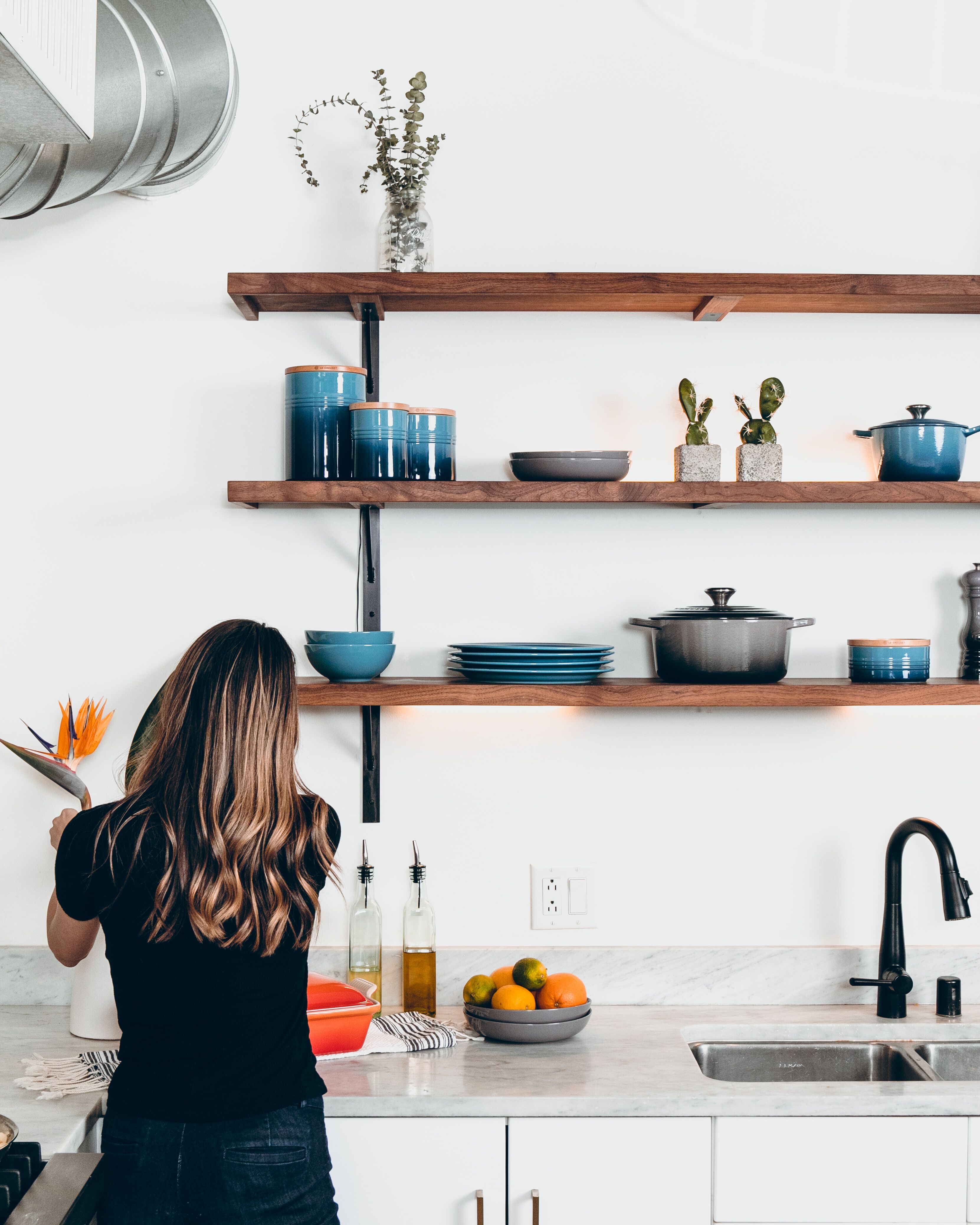 Lär dig konsten att laga mat och att äta med själen | RITUALS Lär dig konsten att laga mat och att äta med själen | RITUALS