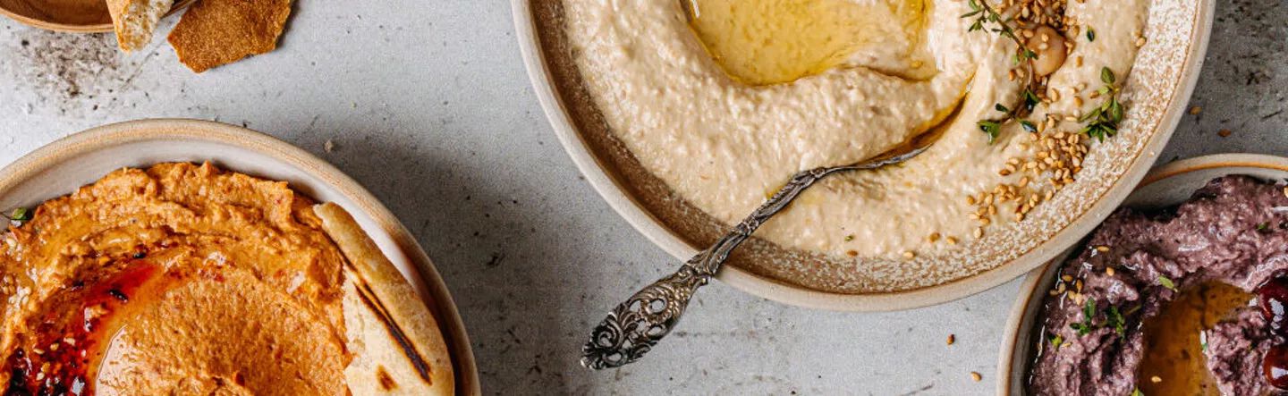 5 picnic recipes you