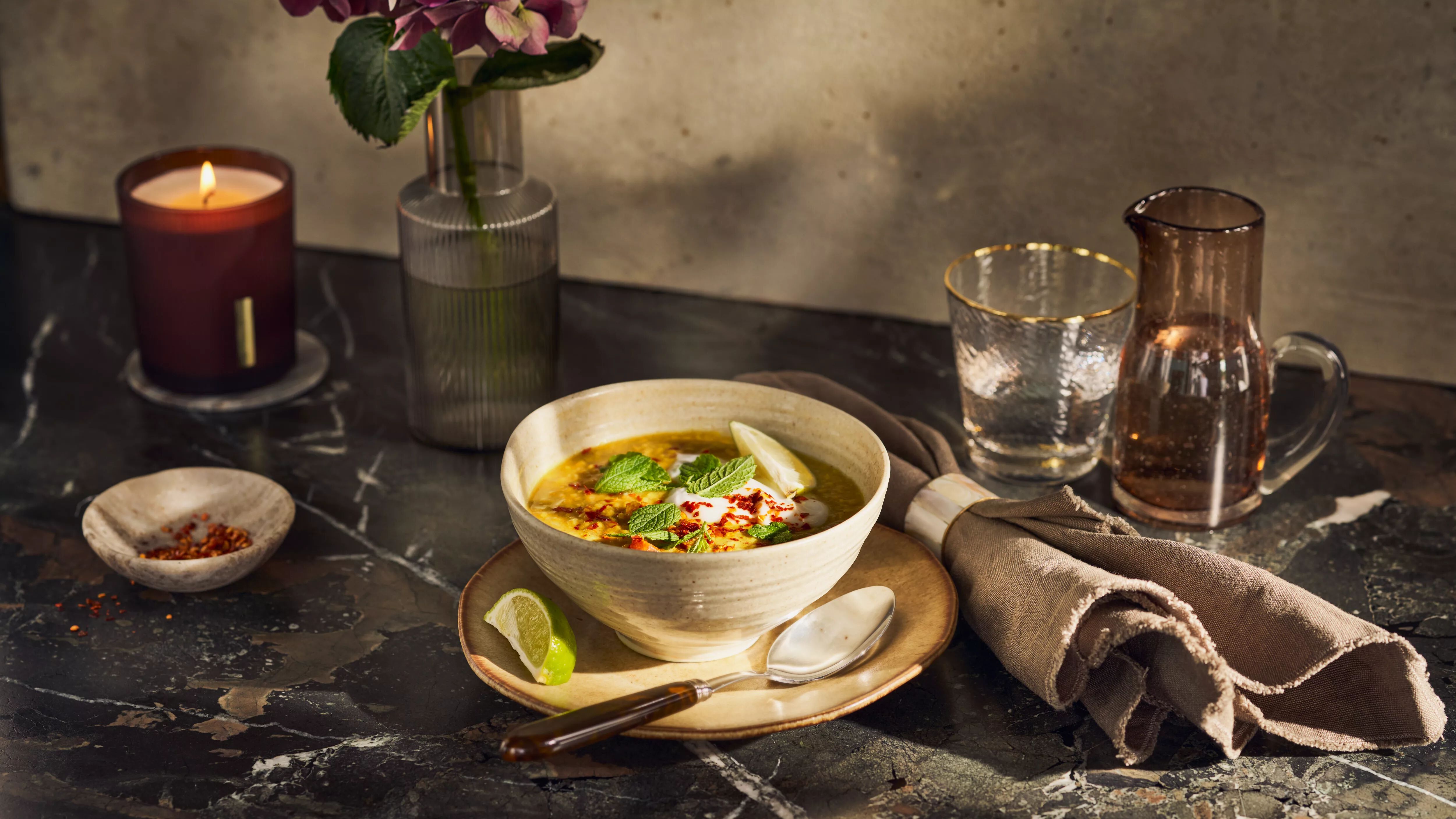 Kitchari: una receta Ayurveda para cuidar el est&oacute;mago