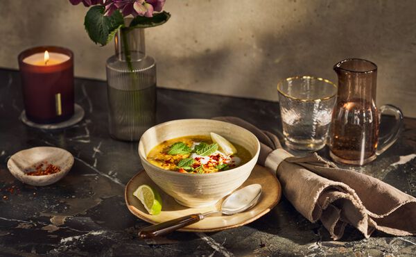 Kitchari: Ayurveda’s gut healing comfort bowl