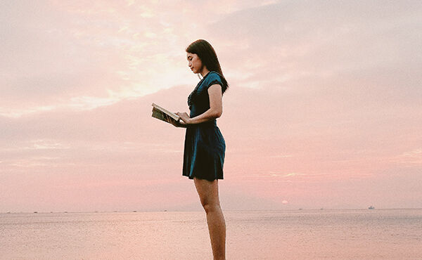 An expert guide to becoming a compelling storyteller