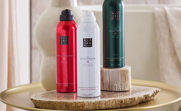 Die Bedeutung der Farben der Rituals Classic Collections