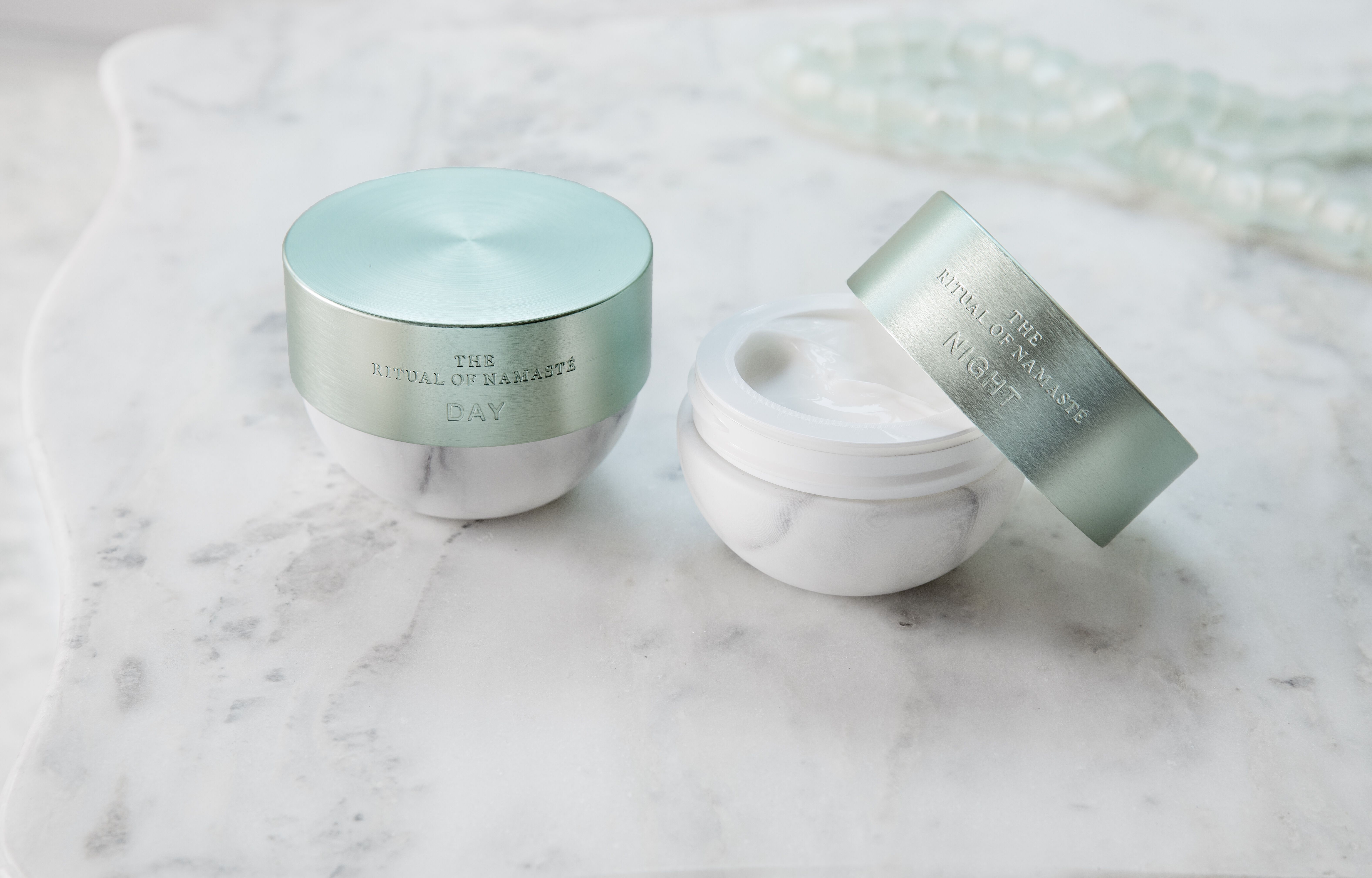 Day cream vs. night cream: here&rsquo;s the difference, according to expert Abigail James