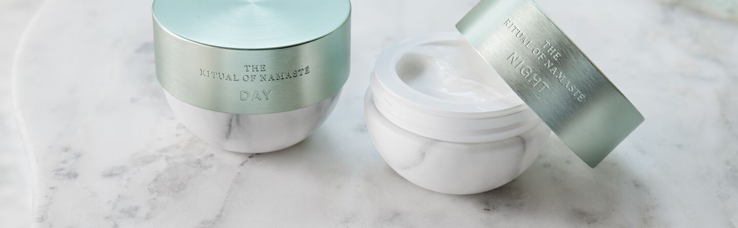 Day cream vs. night cream: here’s the difference, according to expert ...