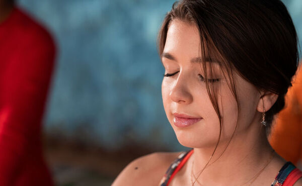 Spark your creativity with this inspiring guided meditation