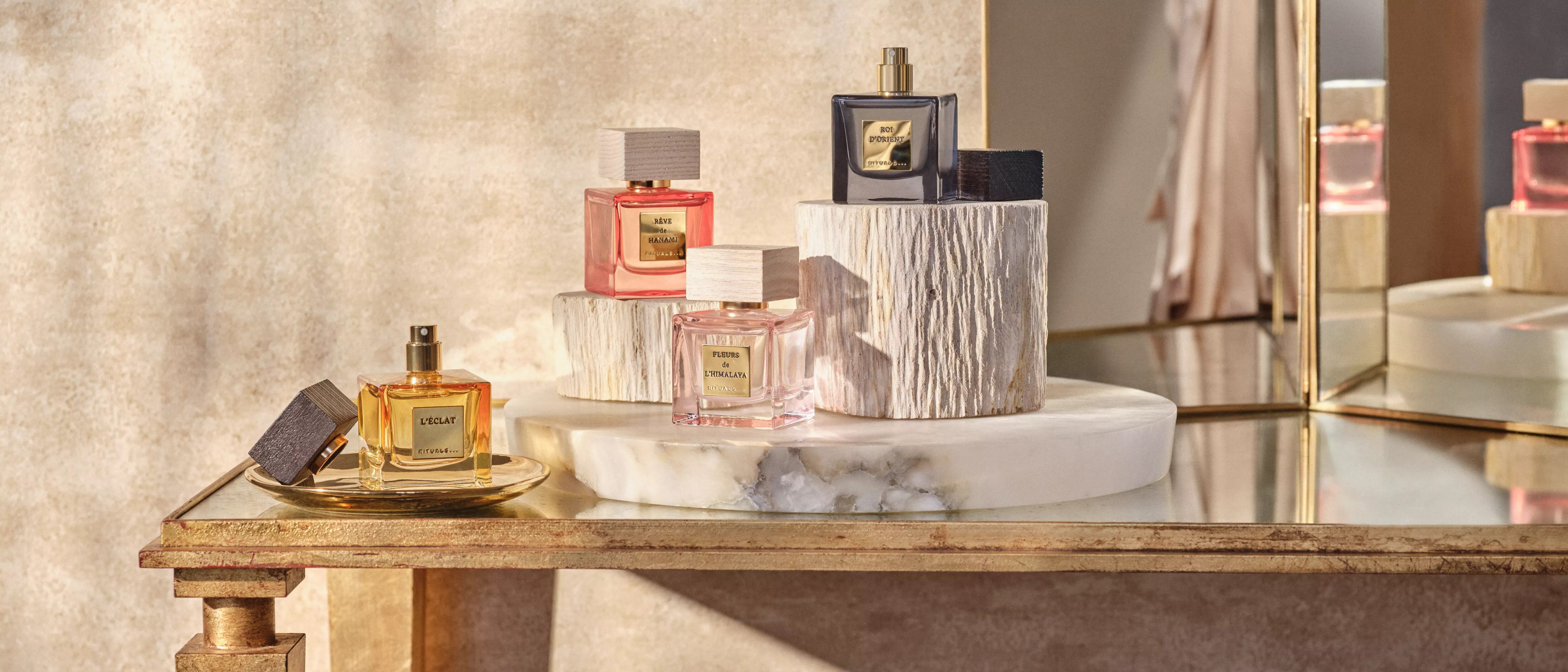 Rituals perfume deals