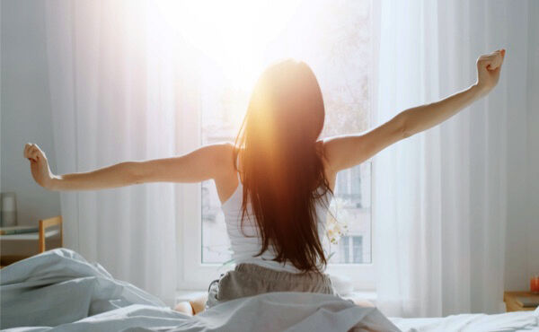 Day 3: The daytime rules for a great night’s sleep 