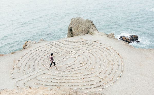 6 ways to well-being according to Deepak Chopra