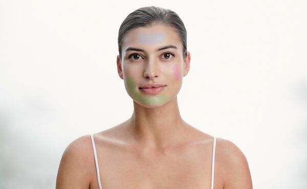 Face-mapping : Comprendre votre peau avec Abigail James
