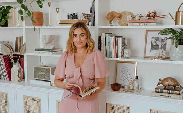 4 inspiring women with epic interiors on how to make your house a home