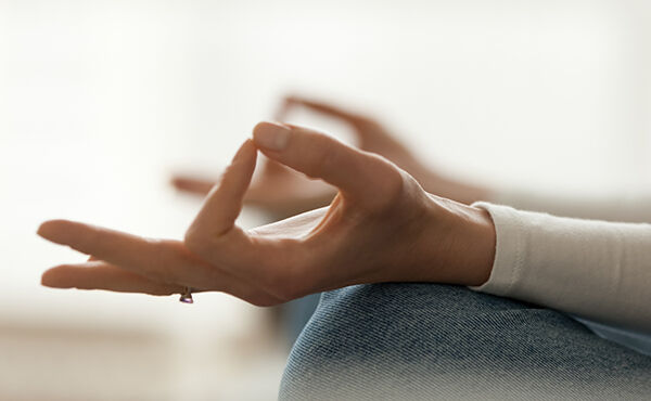Prueba esta meditación para que el chakra del corazón  manifeste amor
