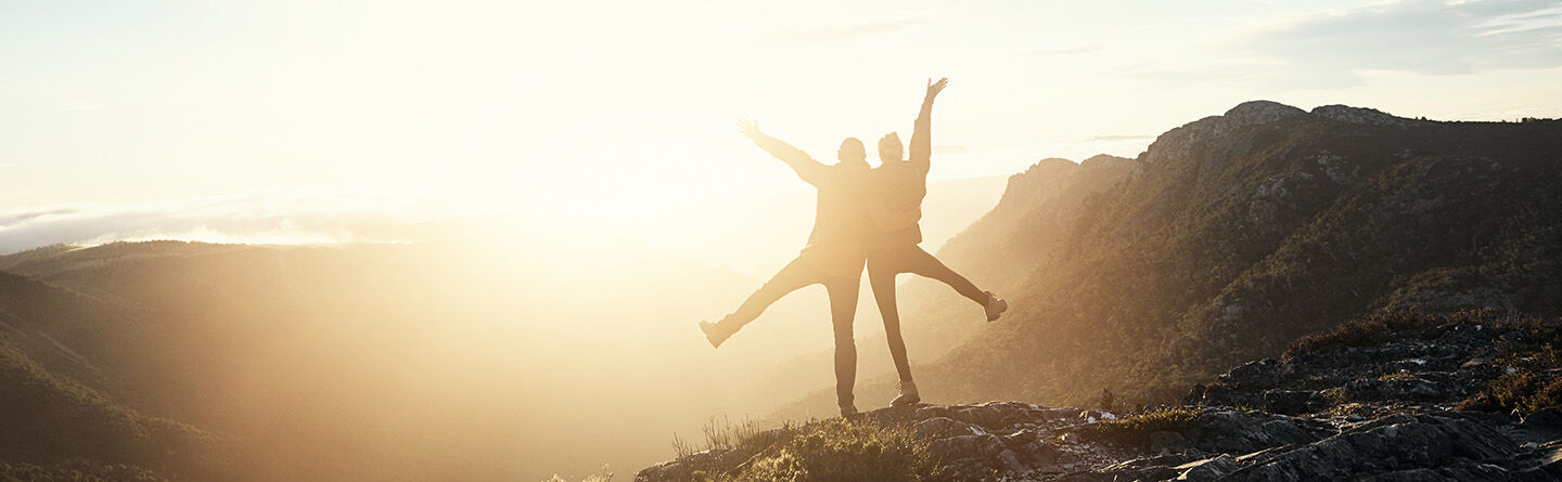 Femminutters triks for &aring; f&oslash;le deg mer glad hver dag