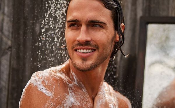 Try this cold shower challenge for better sleep, increased energy and more