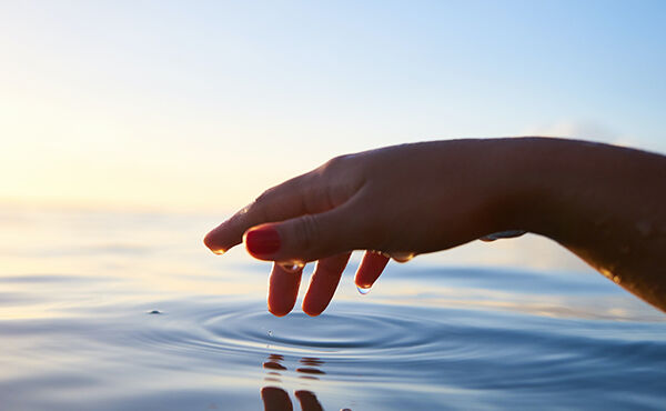 De utrolige sundhedsfordele ved jin shin jyutsu