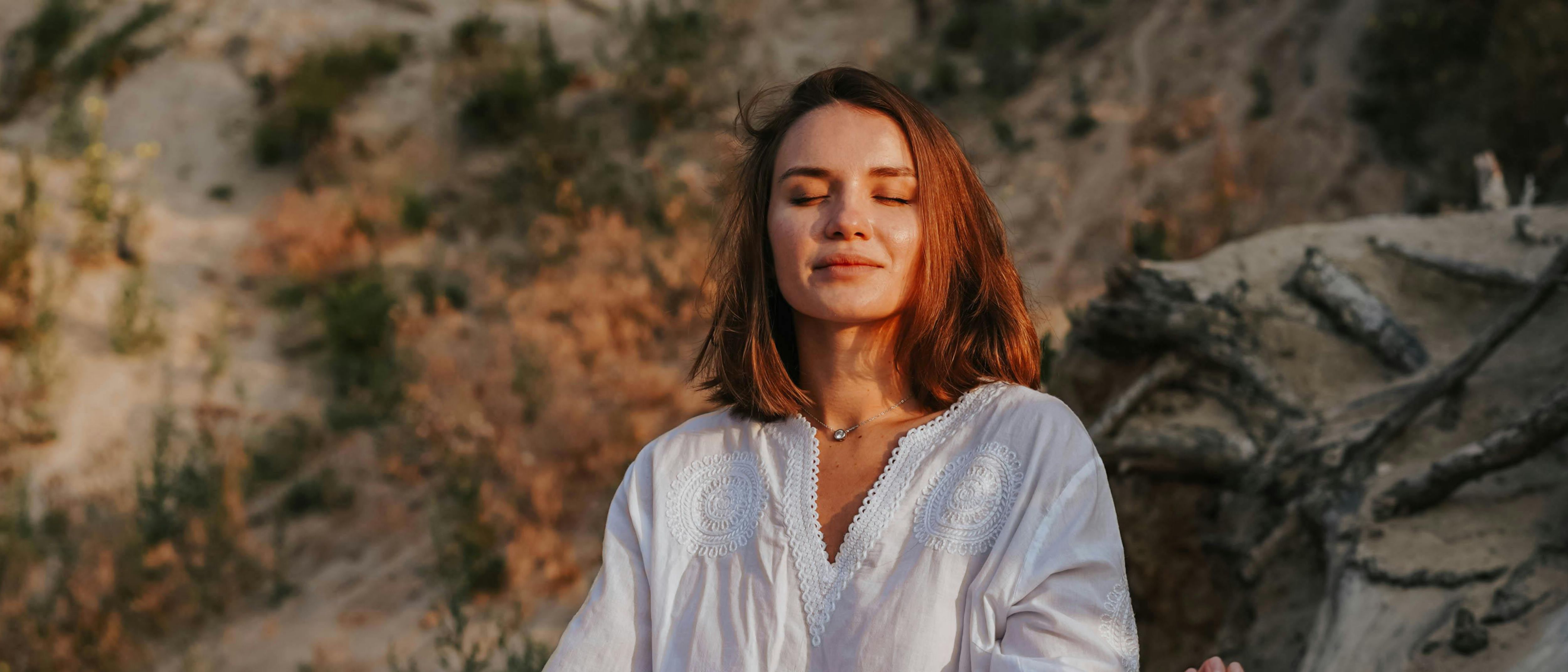 The simple test that reveals the best wellbeing routine for you