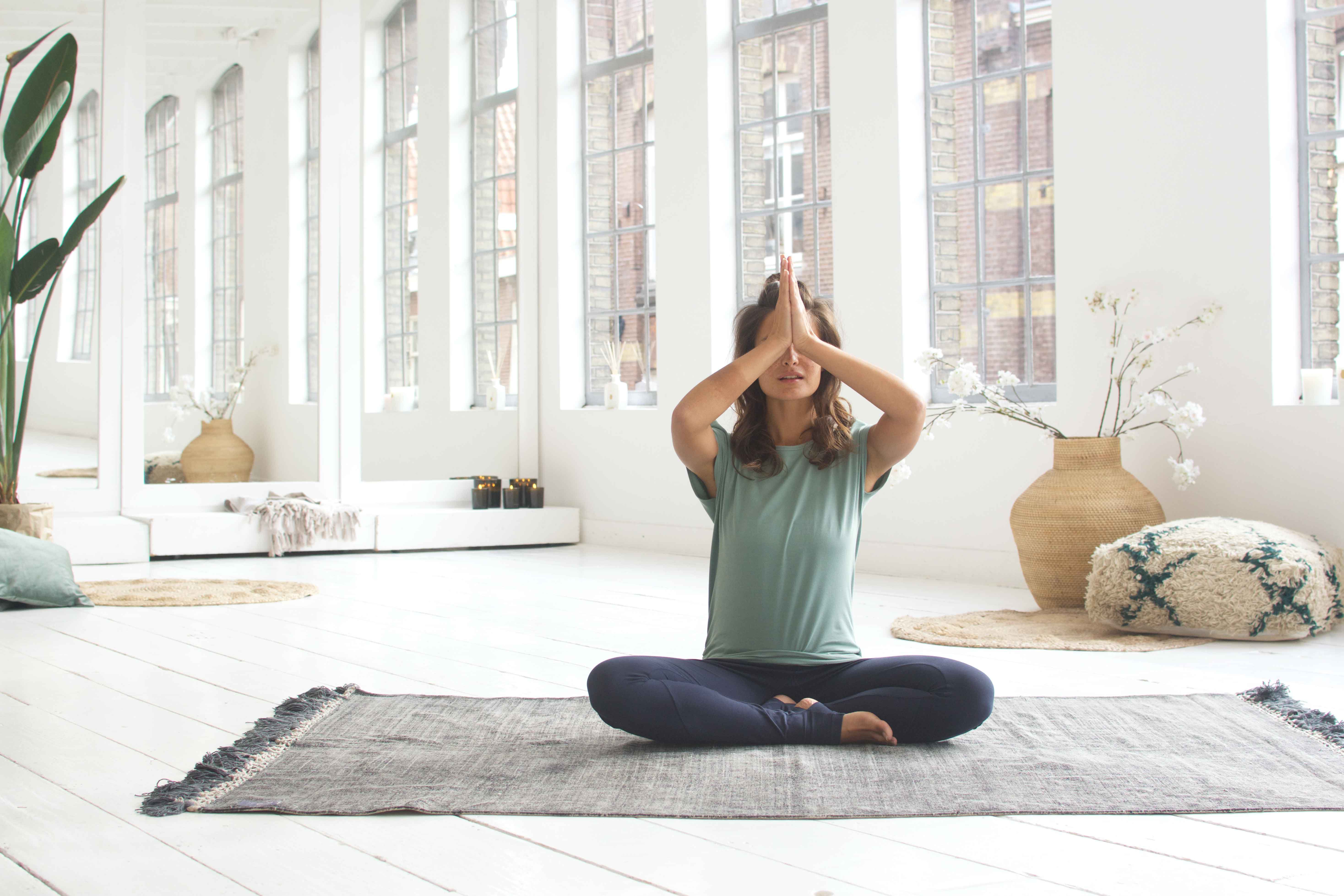 Guia de Medita&ccedil;&atilde;o para Principiantes