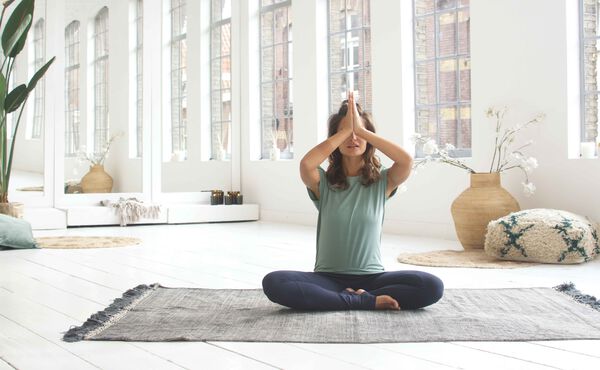 Your beginner’s guide to meditation