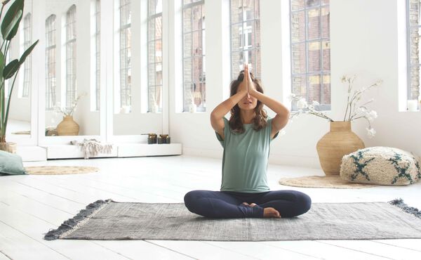 Ihr Anfängerhandbuch zur Meditation